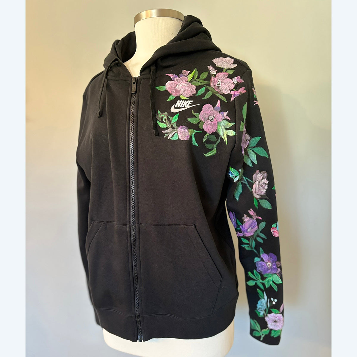 Victorious Garden Hoodie