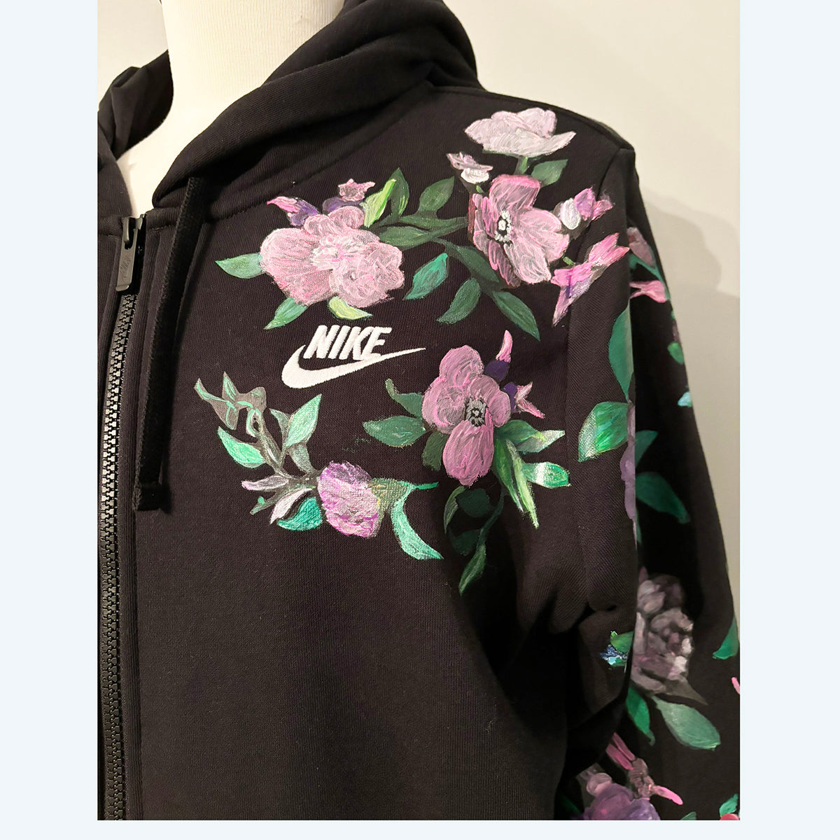 Victorious Garden Hoodie