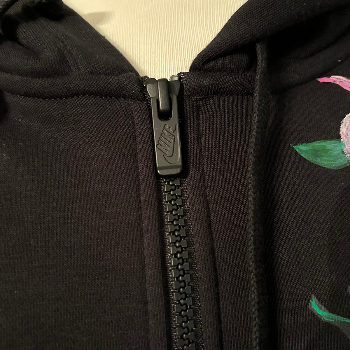 Victorious Garden Hoodie