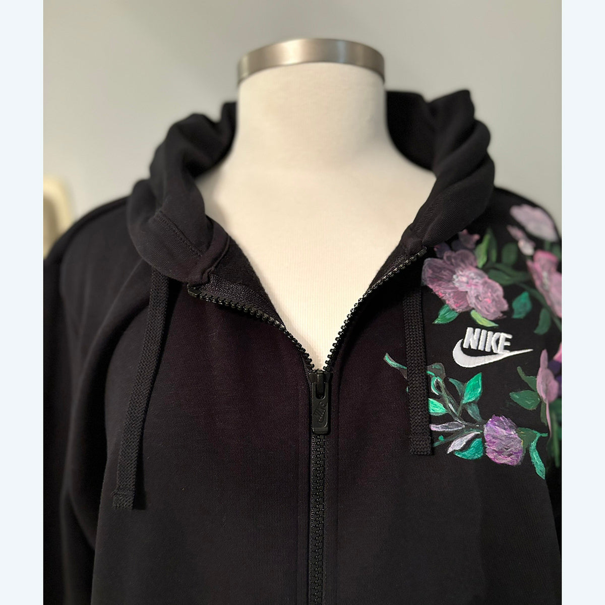 Victorious Garden Hoodie
