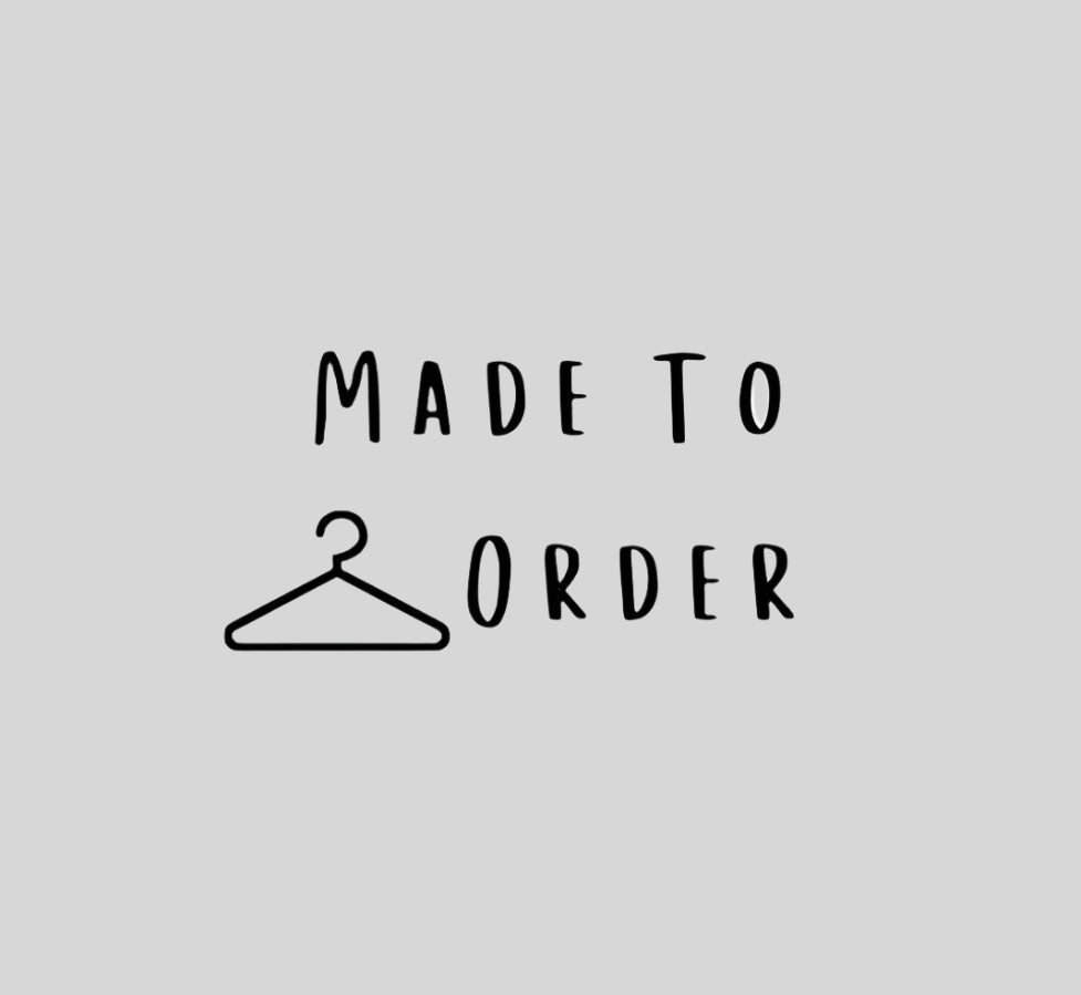 APRL Made to Order