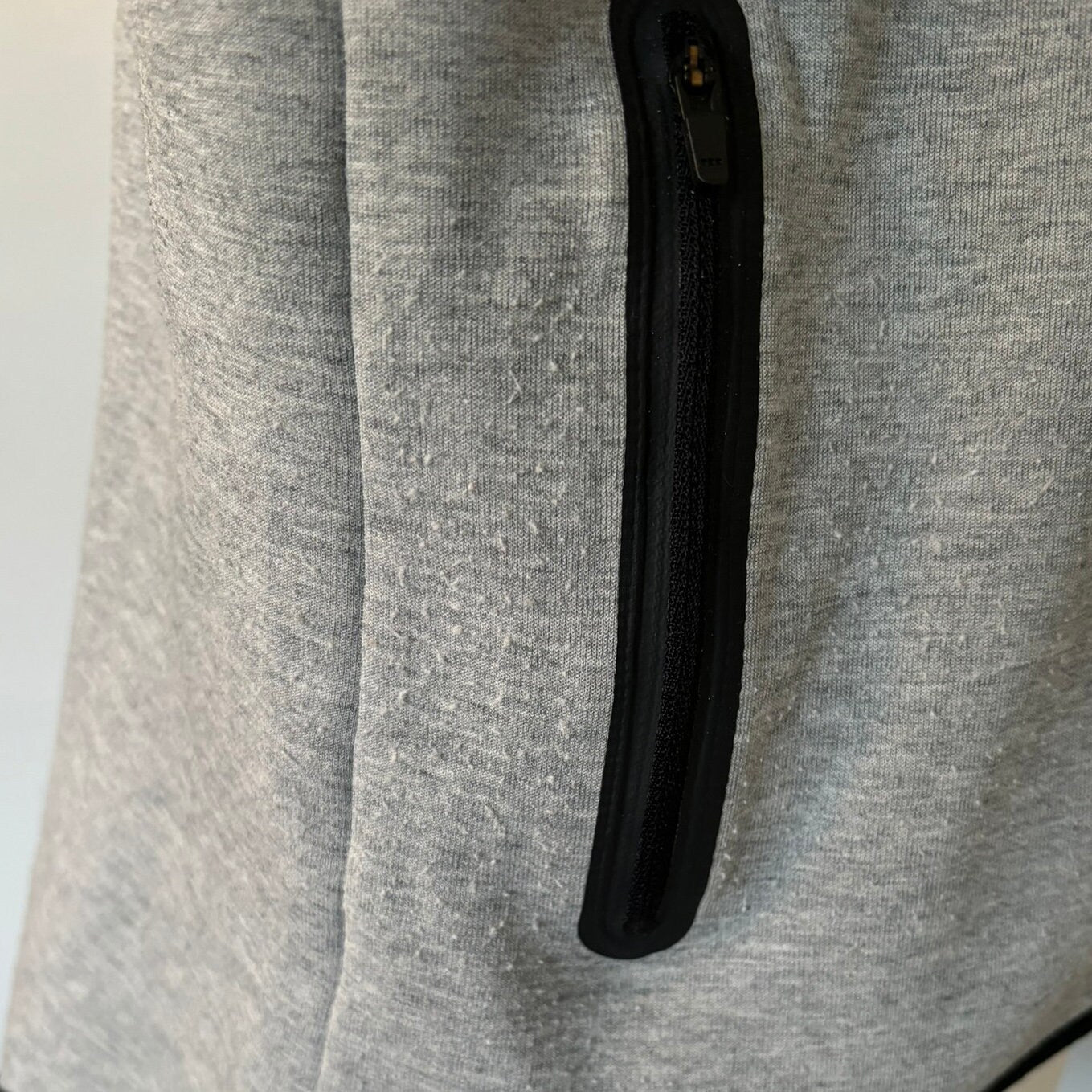 Tattooed Sleeve Cape Hoodie