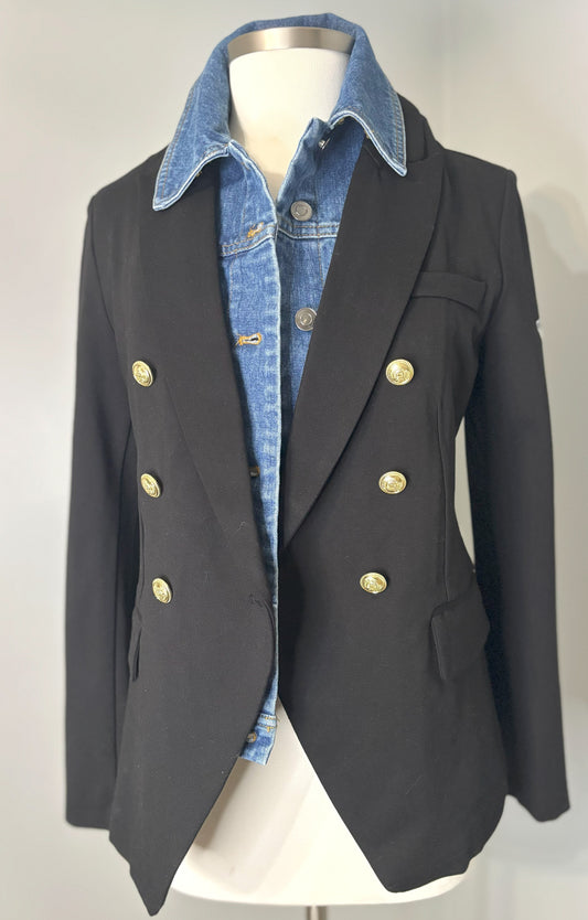 You Have No Idea Blazer